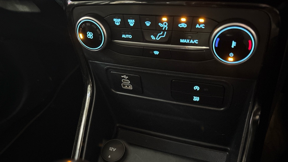 Ford EcoSport 1.0 EcoBoost 125 ST-Line 5dr Petrol Hatchback - Image 40