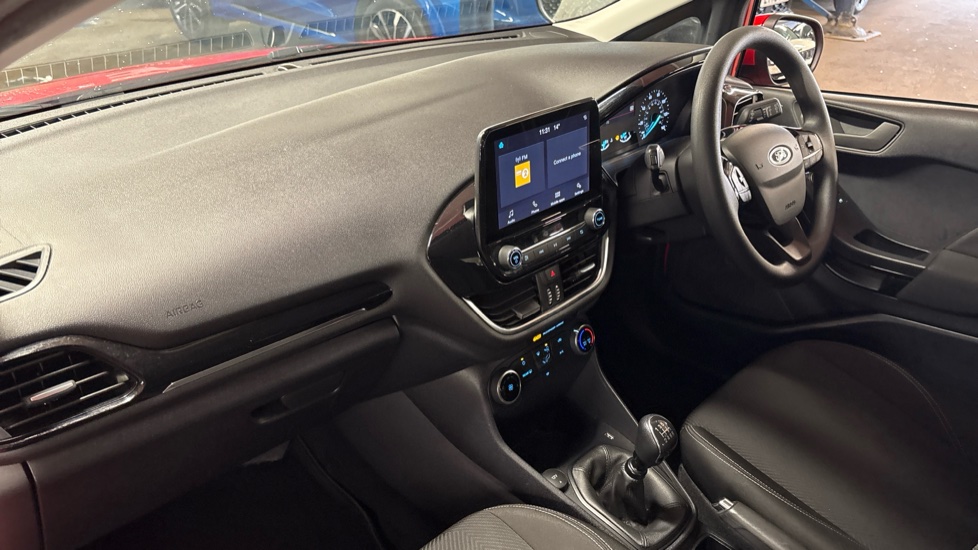 Ford Fiesta 1.0 EcoBoost Trend 5dr Petrol Hatchback - Image 9