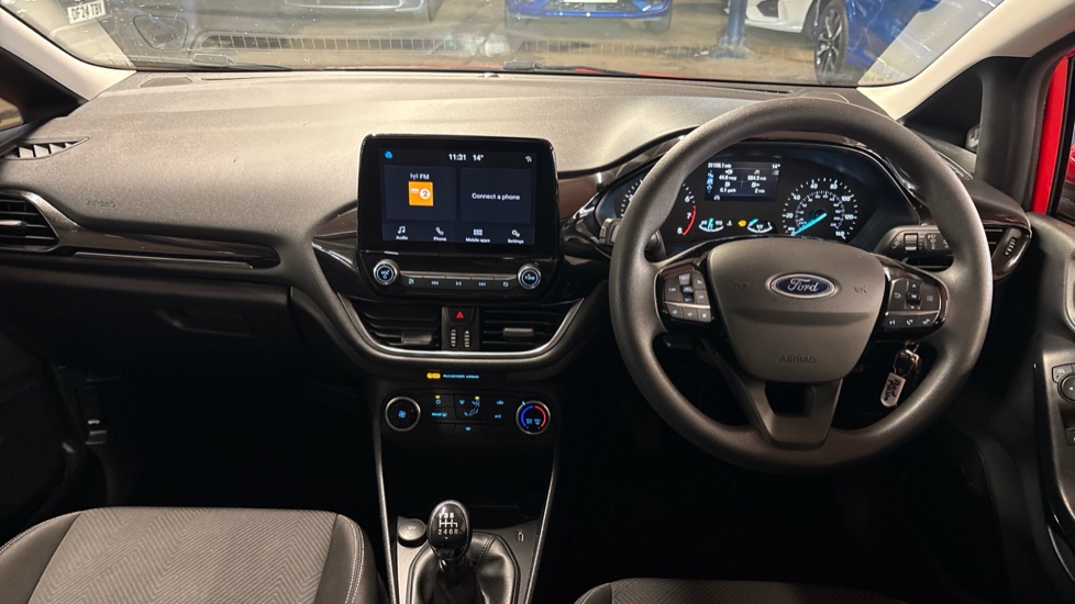 Ford Fiesta 1.0 EcoBoost Trend 5dr Petrol Hatchback - Image 10
