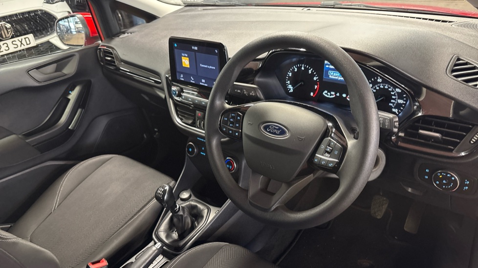 Ford Fiesta 1.0 EcoBoost Trend 5dr Petrol Hatchback - Image 11