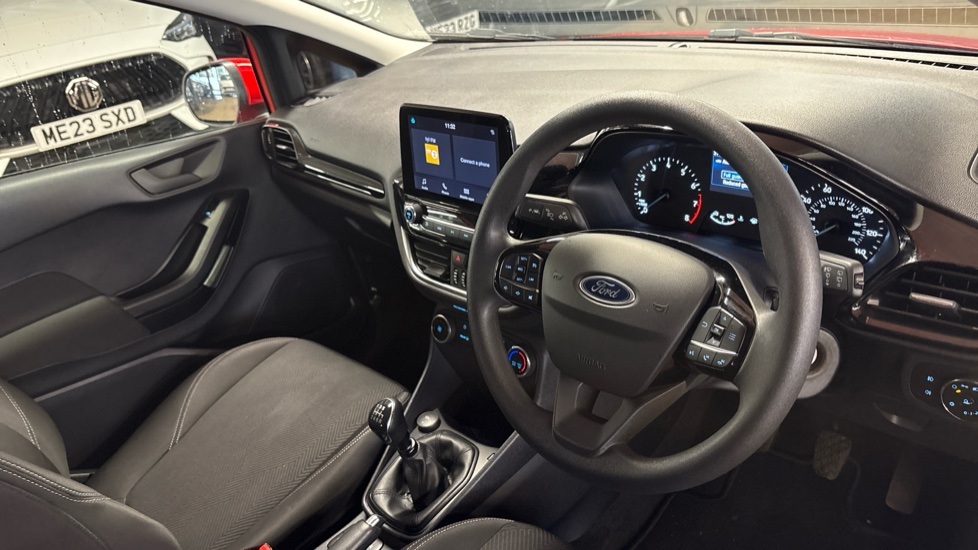 Ford Fiesta 1.0 EcoBoost Trend 5dr Petrol Hatchback - Image 14