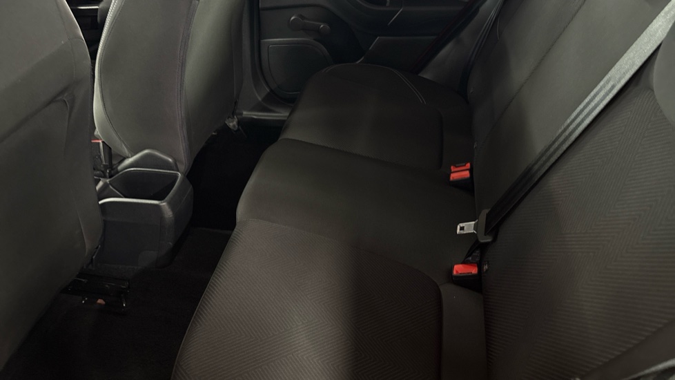 Ford Fiesta 1.0 EcoBoost Trend 5dr Petrol Hatchback - Image 16