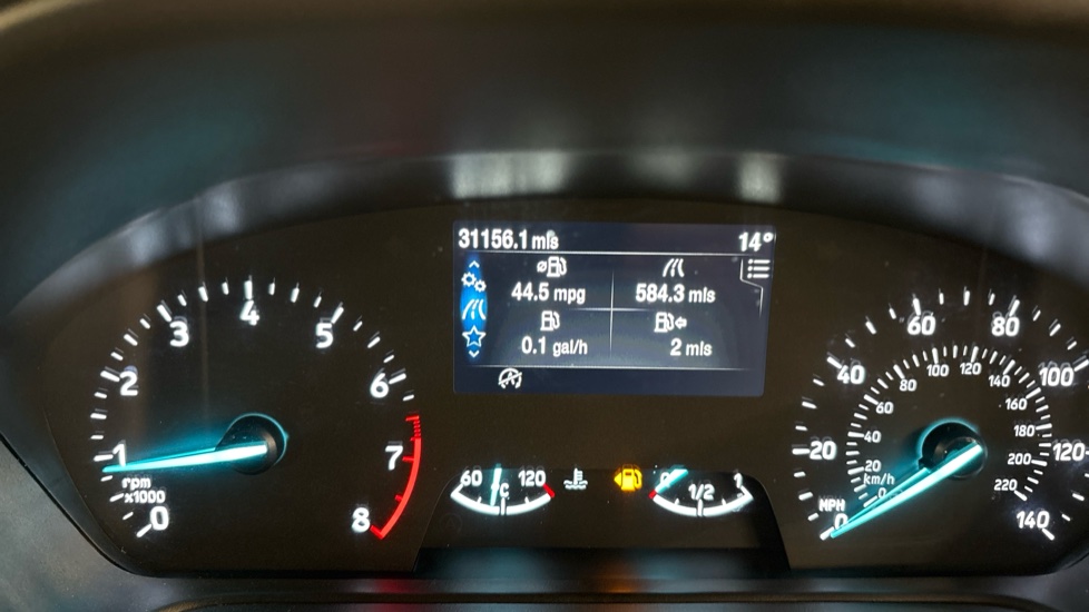 Ford Fiesta 1.0 EcoBoost Trend 5dr Petrol Hatchback - Image 18