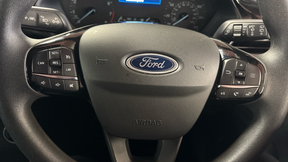 Ford Fiesta 1.0 EcoBoost Trend 5dr Petrol Hatchback - Image 28