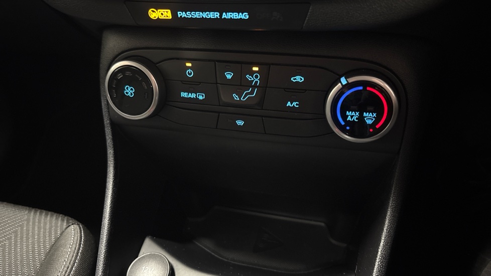 Ford Fiesta 1.0 EcoBoost Trend 5dr Petrol Hatchback - Image 36