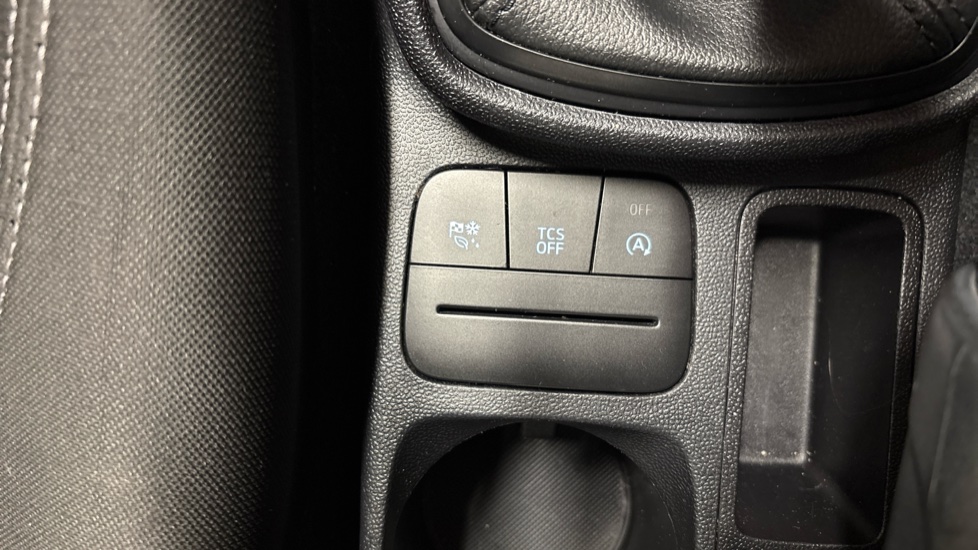 Ford Fiesta 1.0 EcoBoost Trend 5dr Petrol Hatchback - Image 37