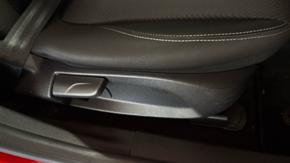 Ford Fiesta 1.0 EcoBoost Trend 5dr Petrol Hatchback - Image 41