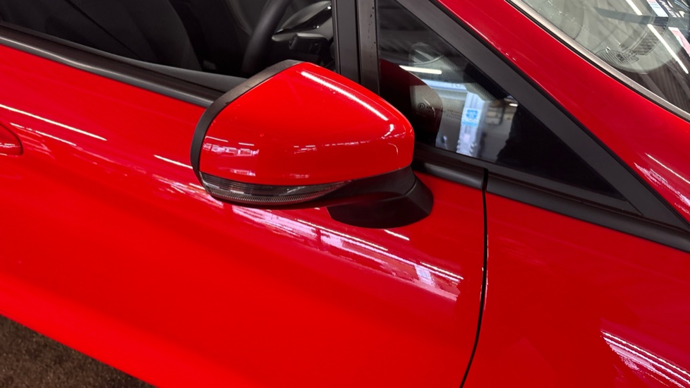 Ford Fiesta 1.0 EcoBoost Trend 5dr Petrol Hatchback - Image 42