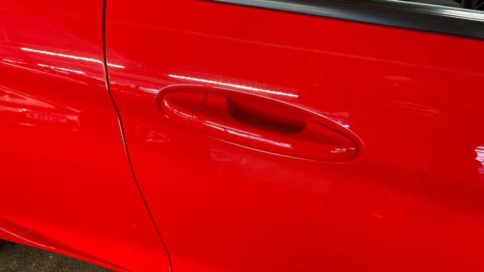 Ford Fiesta 1.0 EcoBoost Trend 5dr Petrol Hatchback - Image 43