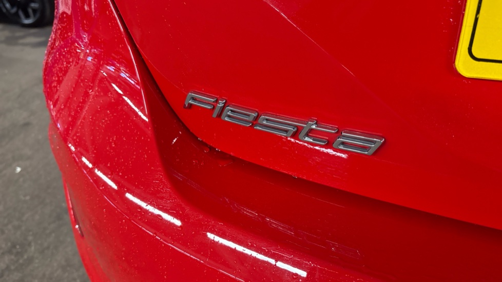 Ford Fiesta 1.0 EcoBoost Trend 5dr Petrol Hatchback - Image 45