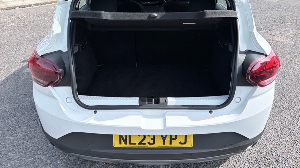 Dacia Sandero Stepway 1.0 TCe Expression 5dr CVT Petrol Hatchback - Image 4