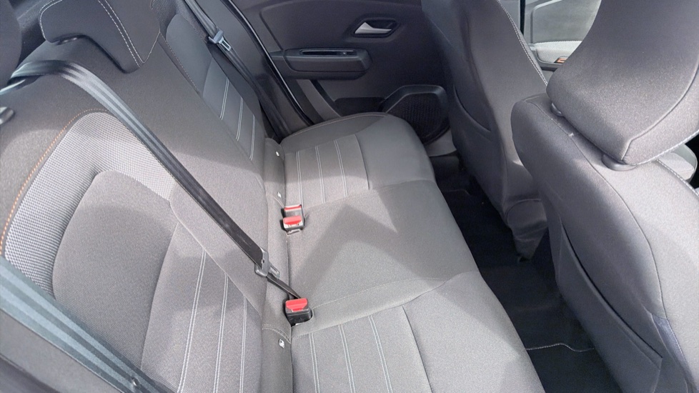Dacia Sandero Stepway 1.0 TCe Expression 5dr CVT Petrol Hatchback - Image 16
