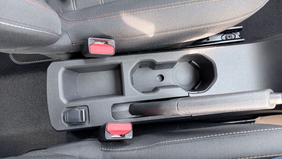 Dacia Sandero Stepway 1.0 TCe Expression 5dr CVT Petrol Hatchback - Image 34