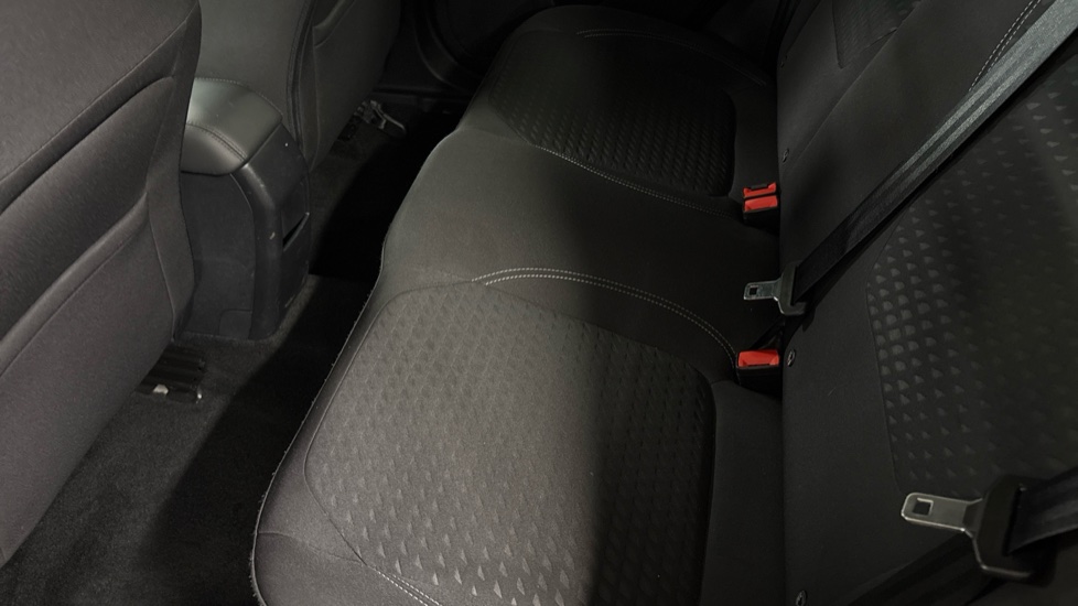 Ford Fiesta 1.0 EcoBoost 95 Titanium 5dr Petrol Hatchback - Image 16