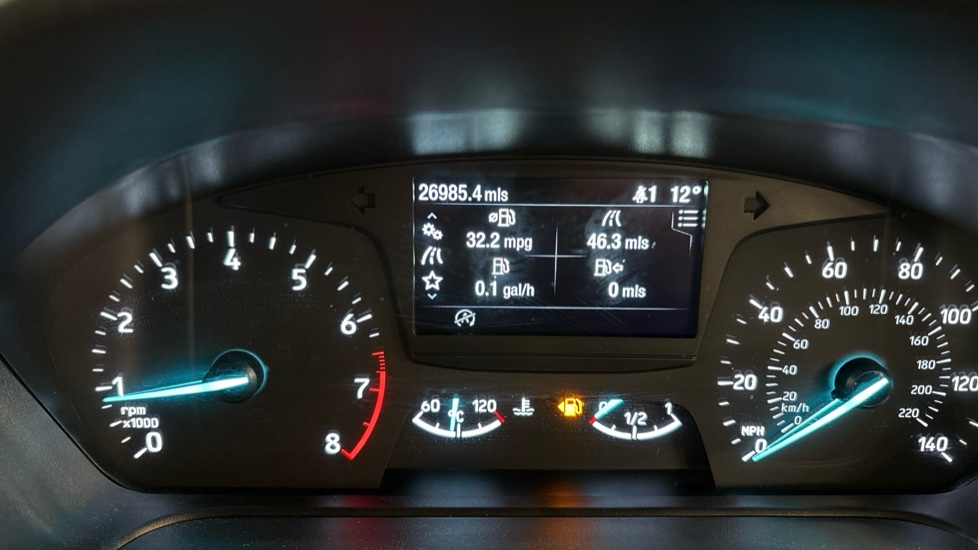 Ford Fiesta 1.0 EcoBoost 95 Titanium 5dr Petrol Hatchback - Image 18