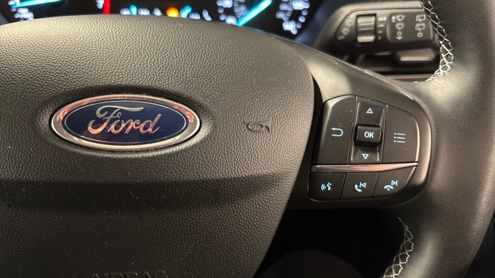 Ford Fiesta 1.0 EcoBoost 95 Titanium 5dr Petrol Hatchback - Image 26
