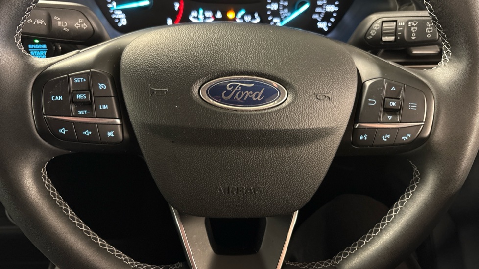 Ford Fiesta 1.0 EcoBoost 95 Titanium 5dr Petrol Hatchback - Image 28