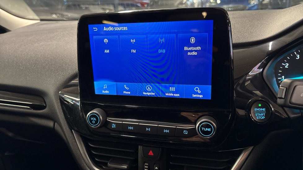 Ford Fiesta 1.0 EcoBoost 95 Titanium 5dr Petrol Hatchback - Image 35