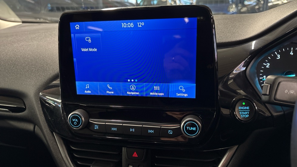 Ford Fiesta 1.0 EcoBoost 95 Titanium 5dr Petrol Hatchback - Image 38