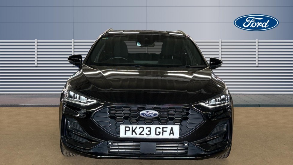 Ford Focus 1.0 EcoBoost ST-Line 5dr Petrol Estate - Image 3