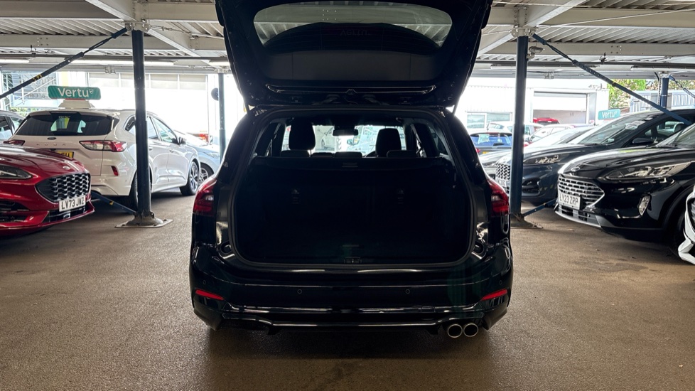 Ford Focus 1.0 EcoBoost ST-Line 5dr Petrol Estate - Image 4