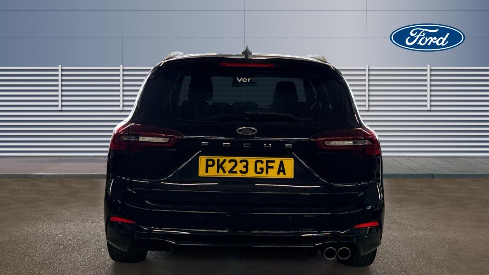 Ford Focus 1.0 EcoBoost ST-Line 5dr Petrol Estate - Image 6