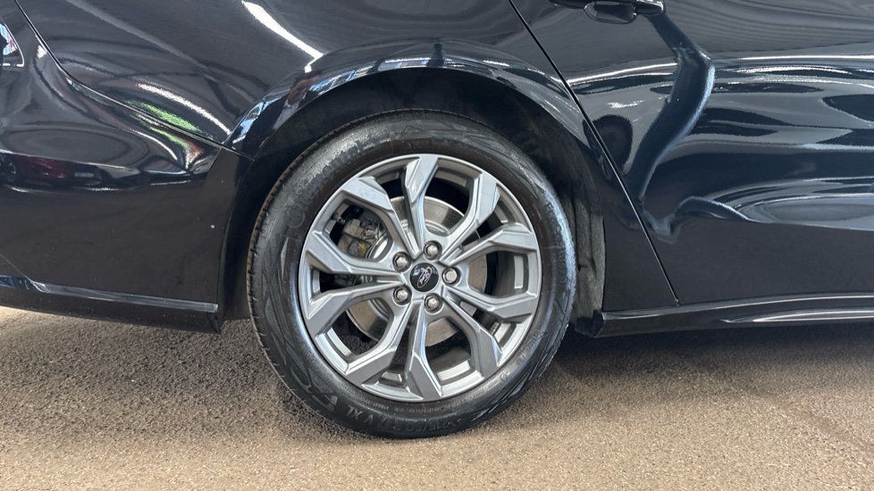 Ford Focus 1.0 EcoBoost ST-Line 5dr Petrol Estate - Image 7
