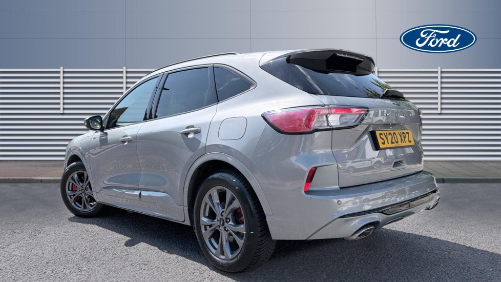 Ford Kuga 2.5 PHEV ST-Line 5dr CVT Estate - Image 2