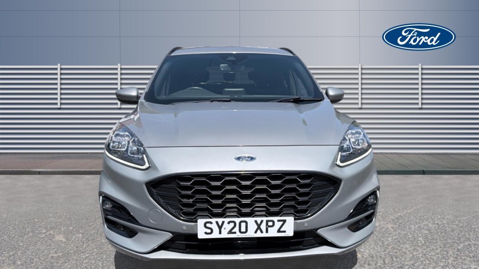 Ford Kuga 2.5 PHEV ST-Line 5dr CVT Estate - Image 3