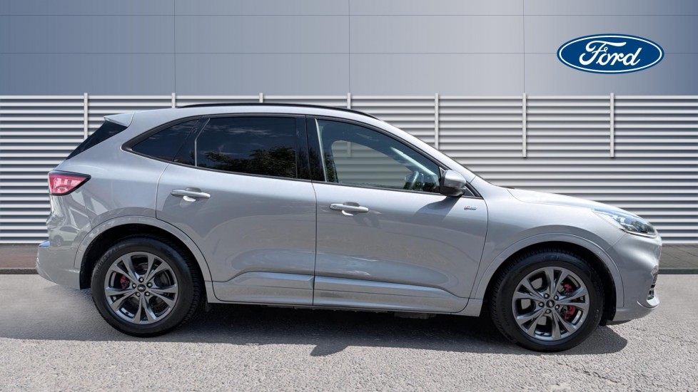 Ford Kuga 2.5 PHEV ST-Line 5dr CVT Estate - Image 5