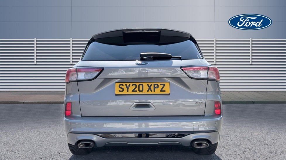 Ford Kuga 2.5 PHEV ST-Line 5dr CVT Estate - Image 6
