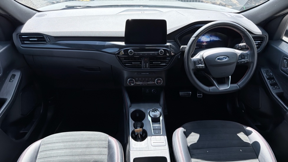 Ford Kuga 2.5 PHEV ST-Line 5dr CVT Estate - Image 10