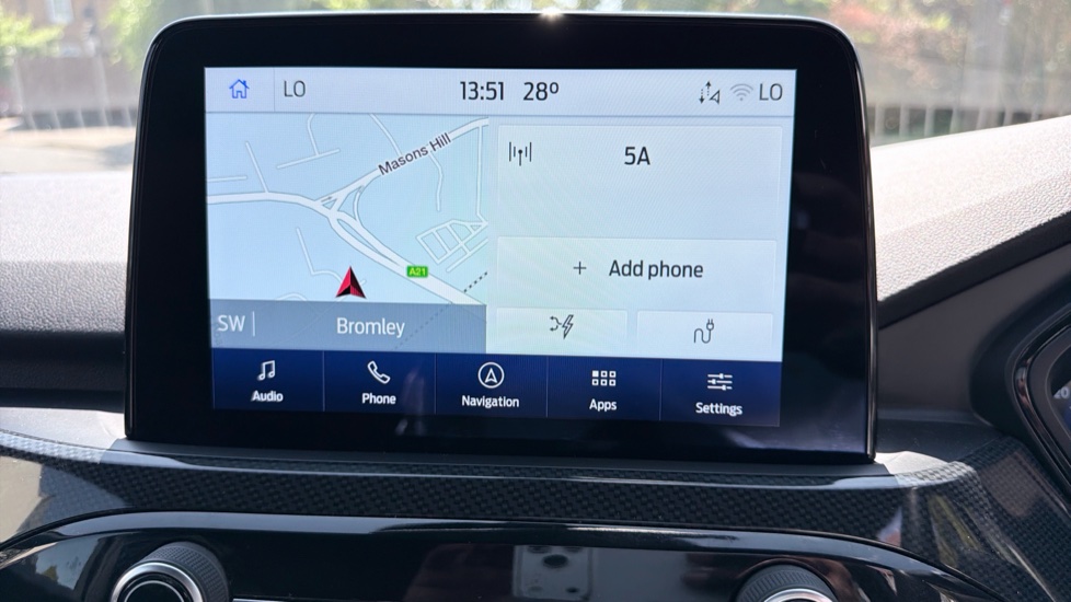 Ford Kuga 2.5 PHEV ST-Line 5dr CVT Estate - Image 12