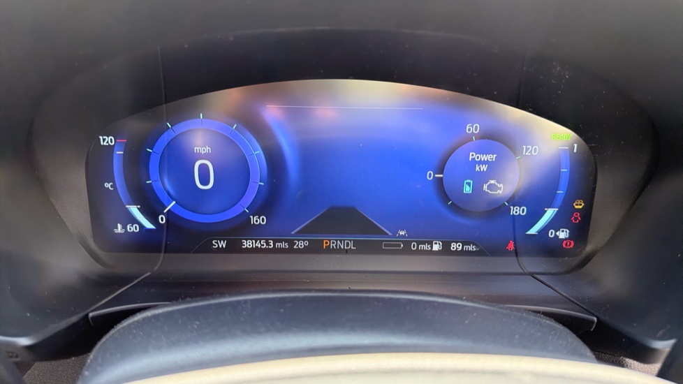 Ford Kuga 2.5 PHEV ST-Line 5dr CVT Estate - Image 18
