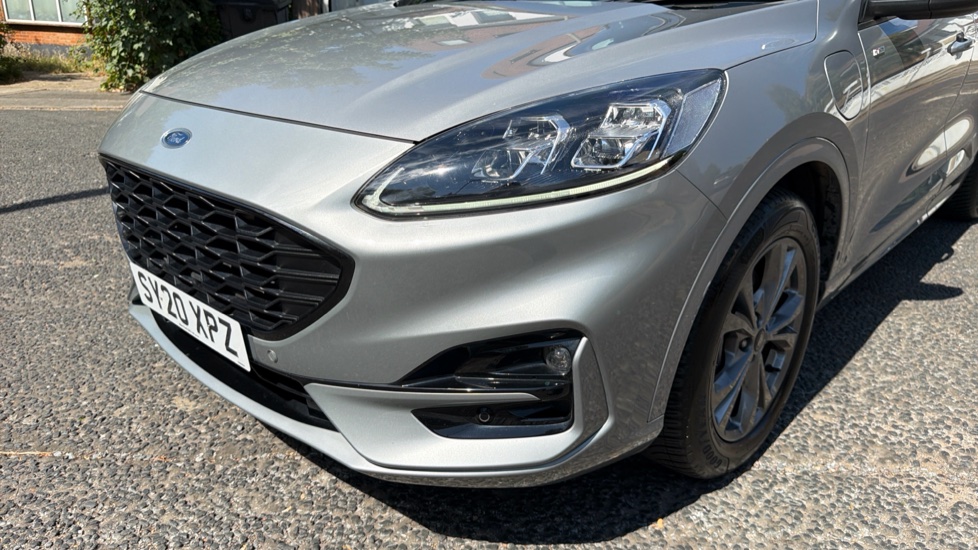 Ford Kuga 2.5 PHEV ST-Line 5dr CVT Estate - Image 22