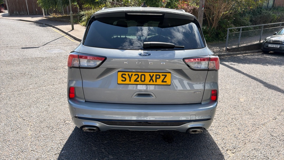 Ford Kuga 2.5 PHEV ST-Line 5dr CVT Estate - Image 31
