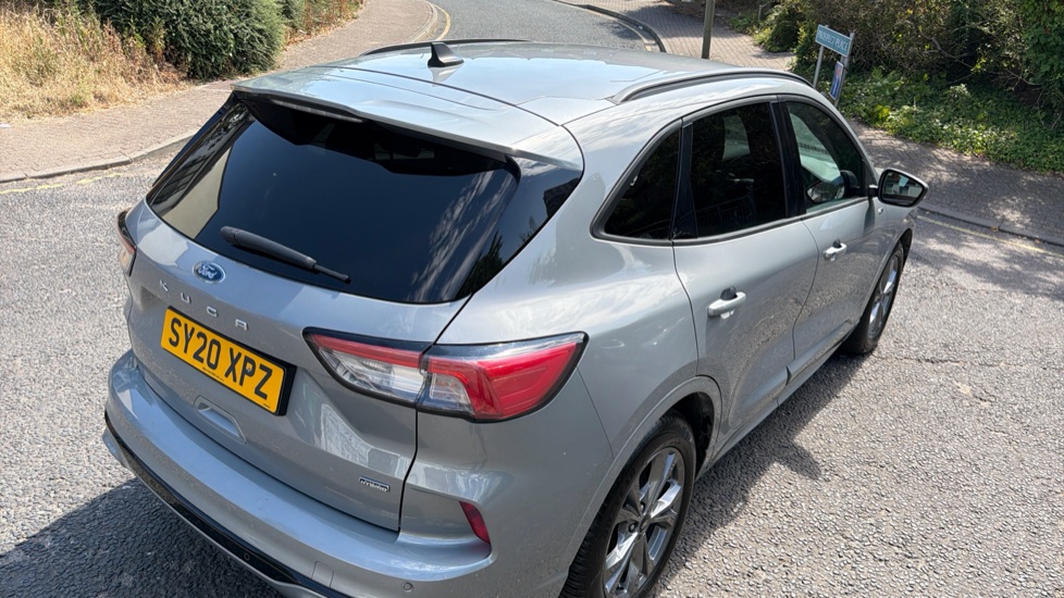 Ford Kuga 2.5 PHEV ST-Line 5dr CVT Estate - Image 33