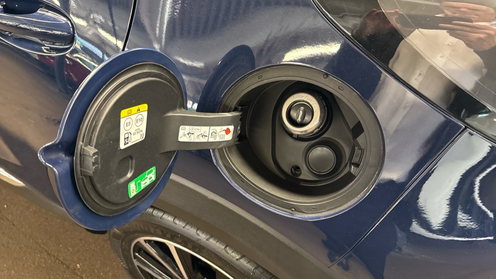 Ford Puma 1.0 EcoBoost Hybrid mHEV Titanium 5dr Petrol Hatchback - Image 45