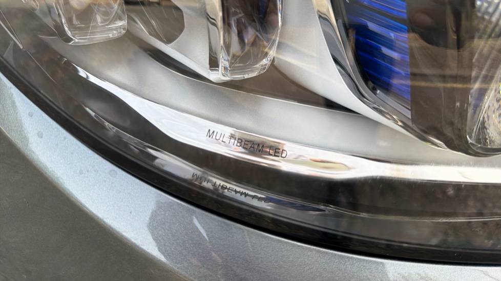 Mercedes-Benz C-Class C220d AMG Line Edition 4dr 9G-Tronic Diesel Saloon - Image 23