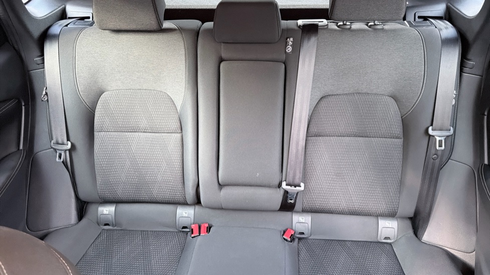 Nissan Qashqai 1.3 DiG-T MH N-Connecta 5dr Petrol Hatchback - Image 15