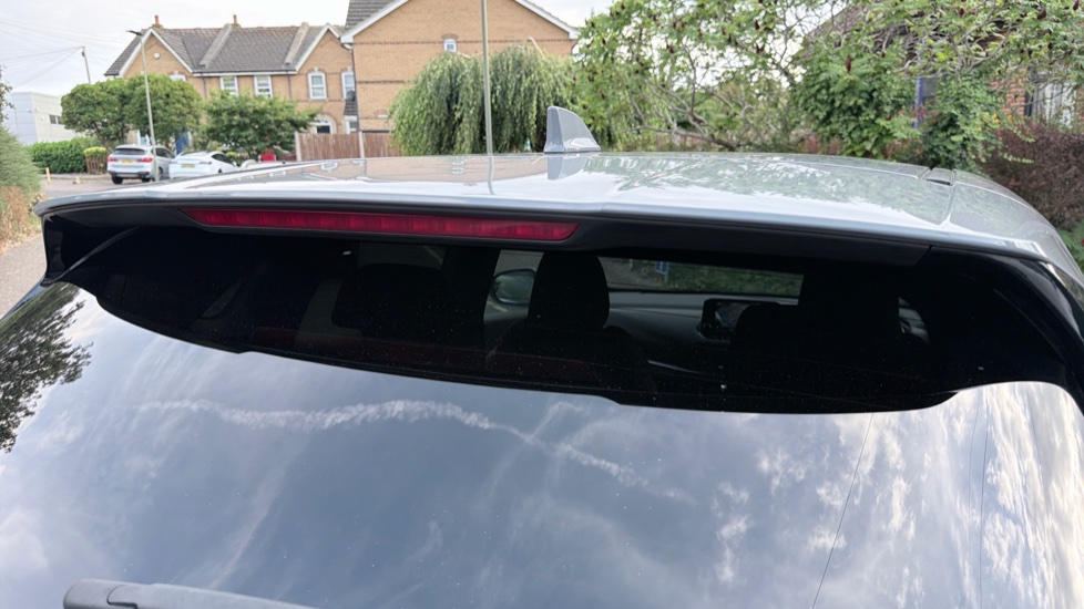 Nissan Qashqai 1.3 DiG-T MH N-Connecta 5dr Petrol Hatchback - Image 30