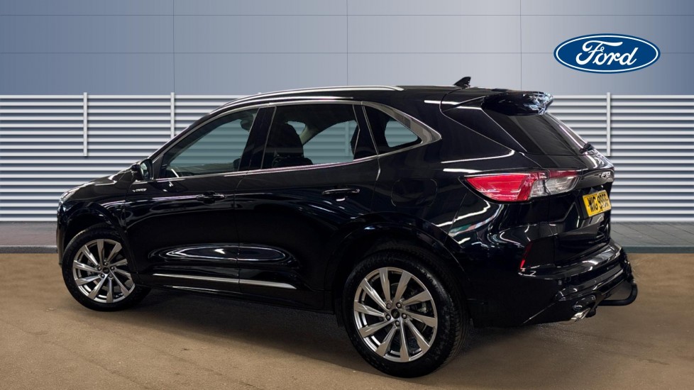 Ford Kuga 2.5 FHEV Vignale 5dr CVT Hybrid Estate - Image 2