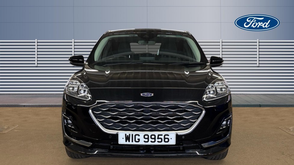 Ford Kuga 2.5 FHEV Vignale 5dr CVT Hybrid Estate - Image 3