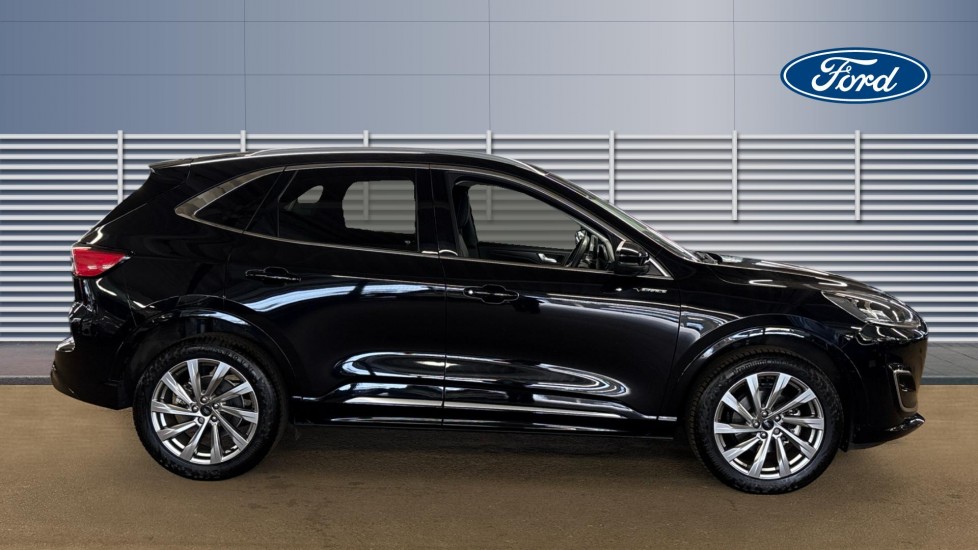 Ford Kuga 2.5 FHEV Vignale 5dr CVT Hybrid Estate - Image 5