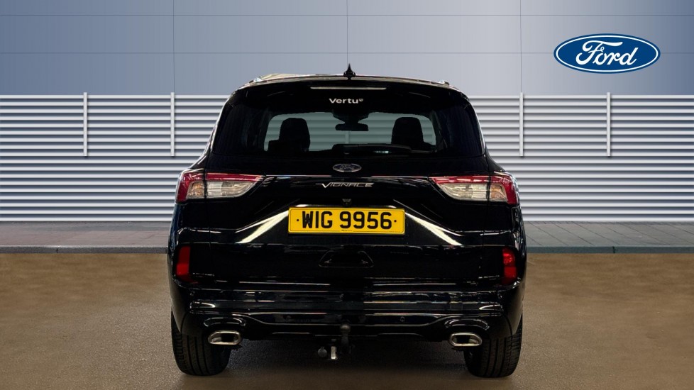 Ford Kuga 2.5 FHEV Vignale 5dr CVT Hybrid Estate - Image 6