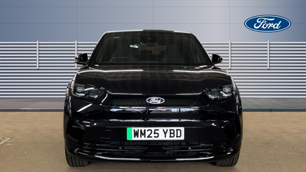 Ford Capri 210kW Premium 77kWh 5dr Auto Electric Estate - Image 3