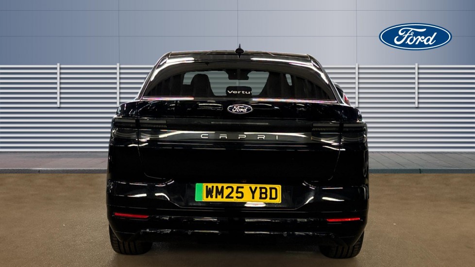 Ford Capri 210kW Premium 77kWh 5dr Auto Electric Estate - Image 6