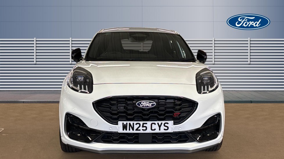 Ford Puma ST 1.0 EcoBoost Hybrid mHEV 170 ST 5dr DCT Petrol Hatchback - Image 3