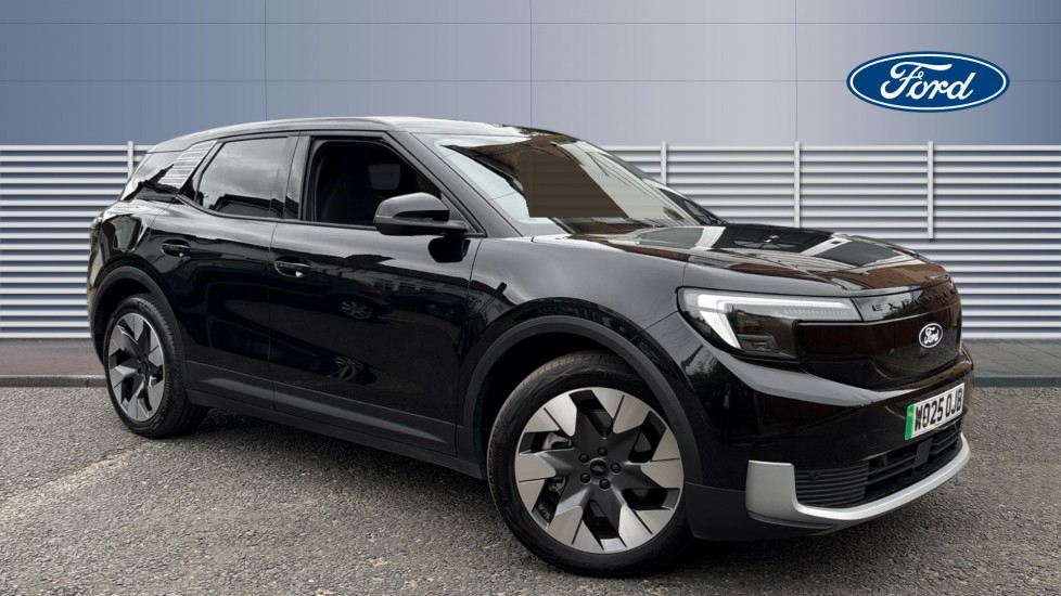 Ford Explorer 210kW Premium 77kWh 5dr Auto Electric Estate - Image 1