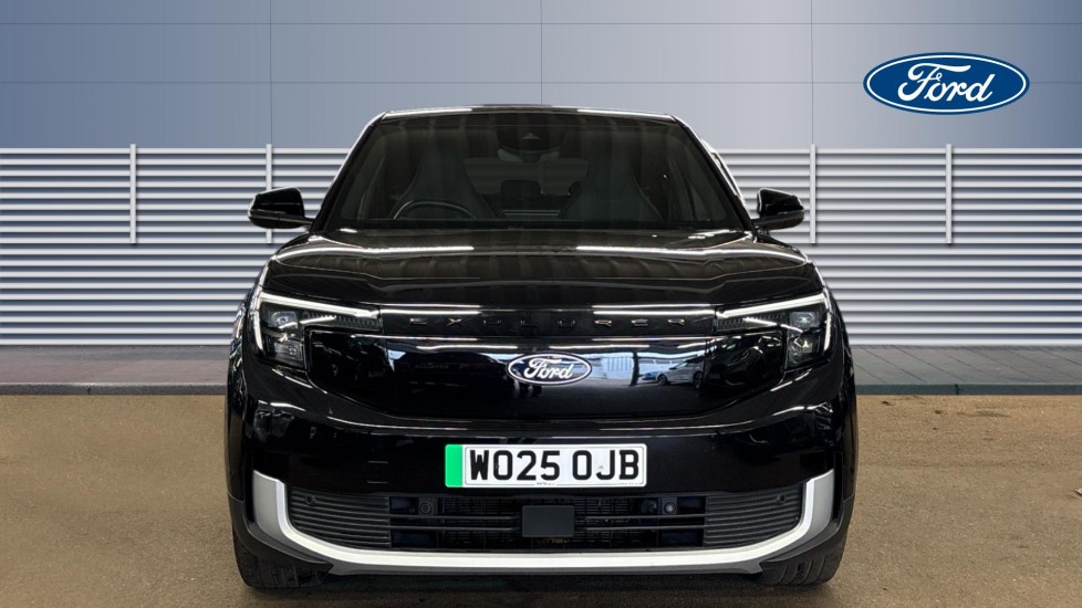 Ford Explorer 210kW Premium 77kWh 5dr Auto Electric Estate - Image 3